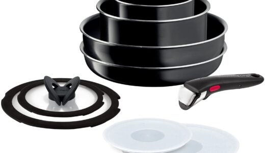 【2024年4月】アマゾンで買えるおすすめのフライパン10選