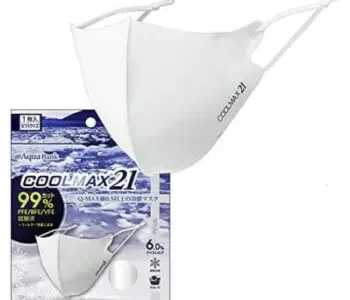 【口コミ】どこで買える？クールマックス21の評判から使い方まで徹底解説！！