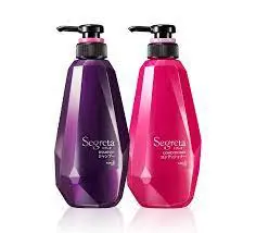 【口コミ】効果なし？セグレタ シャンプーの評判から使い方まで徹底解説！！