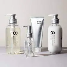 【口コミ】種類の違いは？エイトザタラソ シャンプーの評判から使い方まで徹底解説！！