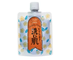 【口コミ】効果なし？とてたま洗ひ肌の評判から使い方まで徹底解説！！