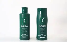 【口コミ】染まらない？利尻昆布 シャンプーの評判から使い方まで徹底解説！！