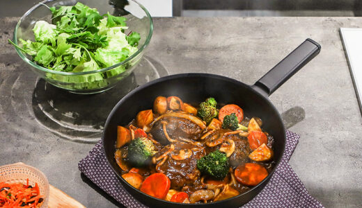 【2024年4月】飯田屋のおすすめフライパン10選