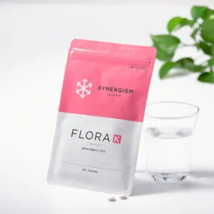 【口コミ】SYNERGISM by YA-MAN FLORA Kの飲み方から評判まで徹底解説！！