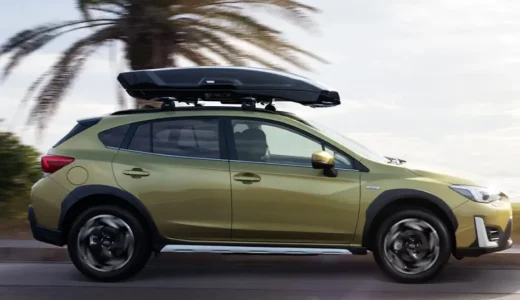 【口コミ】カラー展開は？スバルXVの評判から乗り心地まで徹底解説！！