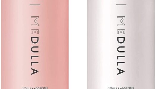 【口コミ】効果なし？メデュラの評判から使い方まで徹底解説！！