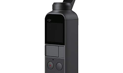 【口コミ】充電しながら使える？OSMO POCKETの使い方から評判まで徹底解説！！