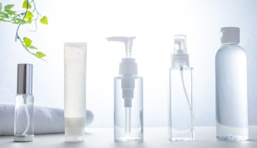 【2024年4月】おすすめのローズウォーター化粧水10選