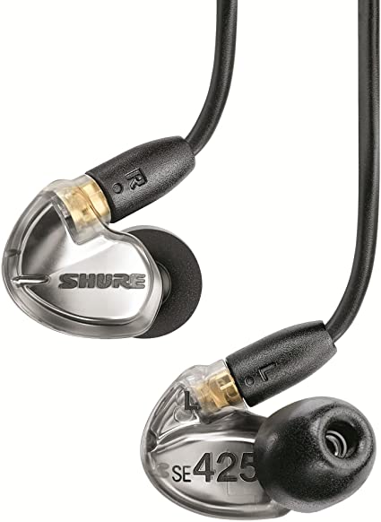 口コミ】リケーブルは？SE425の使い方から評判まで徹底解説！！