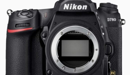 【口コミ】おすすめレンズは？ニコン d780の使い方から評判まで徹底解説！！