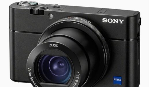 【口コミ】作例付き！rx100m5aの使い方から評判まで徹底解説！！