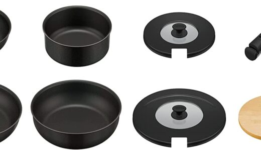 【口コミ】最安値は？サーモスフライパンセットの使い方から評判まで徹底解説！！