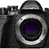 OLYMPUS OM-D E-M10 Mark3