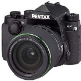 PENTAX KP