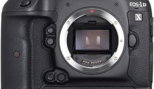 【口コミ】レンタルできる？eos 1dxの使い方から評判まで徹底解説！！