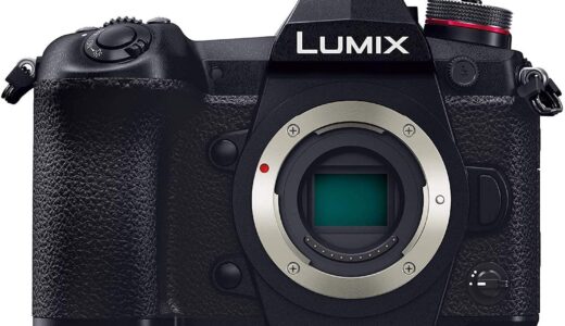 【口コミ】おすすめレンズは？lumix g9の使い方から評判まで徹底解説！！