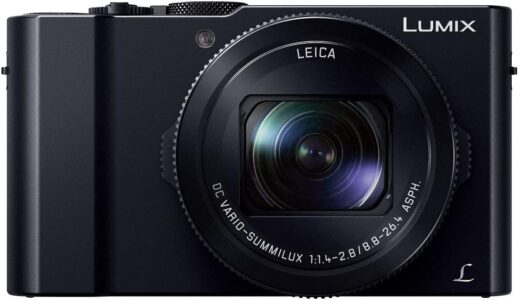 【口コミ】後継機は？lumix lx9の使い方から評判まで徹底解説！！