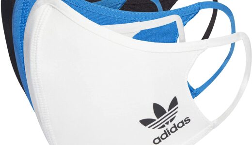 【口コミ】販売店は？アディダス マスクの使い方から評判まで徹底解説！！