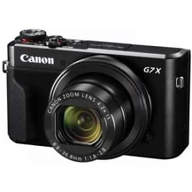 【レビュー】後継機はある？PowerShot G7 X Mark IIの使い方から評判まで徹底解説！！