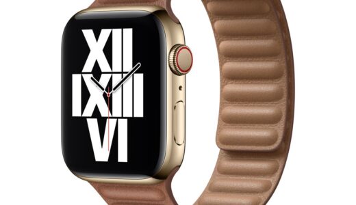 【レビュー】調整できる？Apple Watch リンク ブレスレットの使い方から評価まで徹底解説！！