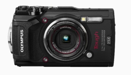 【口コミ】中古でも買える？オリンパス tg 5の使い方から評判まで徹底解説！！