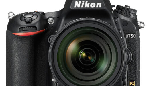 【口コミ】おすすめレンズは？d750の使い方から評判まで徹底解説！！