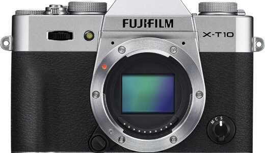 【口コミ】作例付き！xt10の使い方から評判まで徹底解説！！