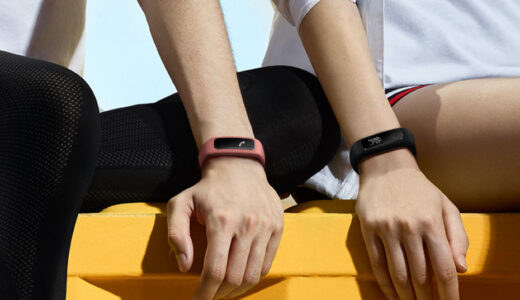 【レビュー】LINE通知は？HUAWEI Band 4Eの使い方から評価まで徹底解説！！