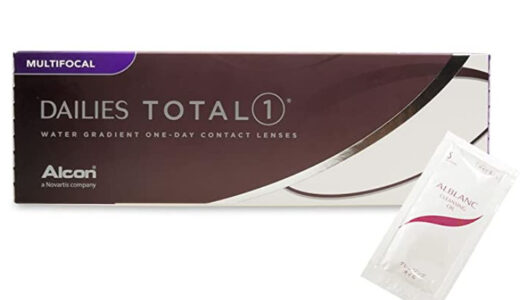 【口コミ】おすすめはどれ？遠近両用カラーコンタクトの使い方から評判まで徹底解説！！