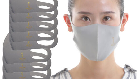 【口コミ】洗い方は？アイスシルクマスクの使い方から評判まで徹底解説！！