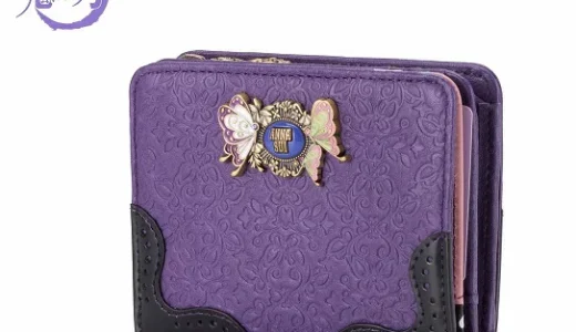 【2024年4月】おすすめのアニメキャラ財布10選