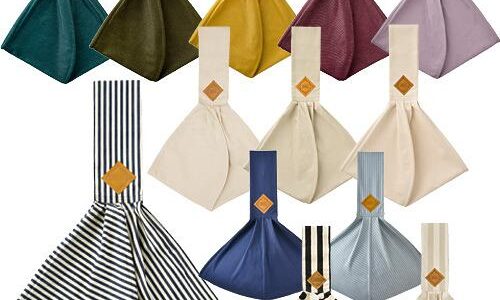 【2024年4月】おすすめの日本製抱っこ紐10選