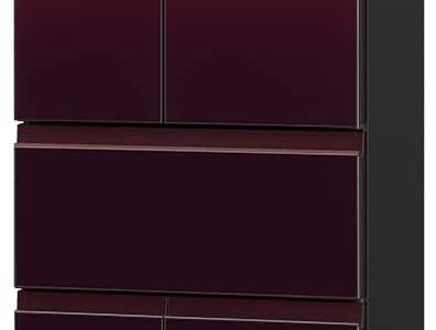 【2024年4月】シャープのおすすめ冷蔵庫10選