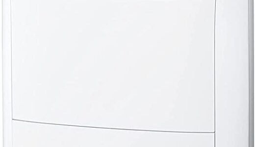 【2024年4月】おすすめのハイブリット式除湿機10選