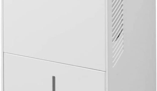 【2024年4月】おすすめの小型除湿機10選