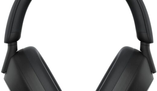 【2024年4月】おすすめのワイヤレスヘッドホン10選