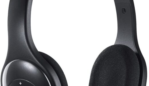 【2024年4月】pc向けのおすすめヘッドホン10選