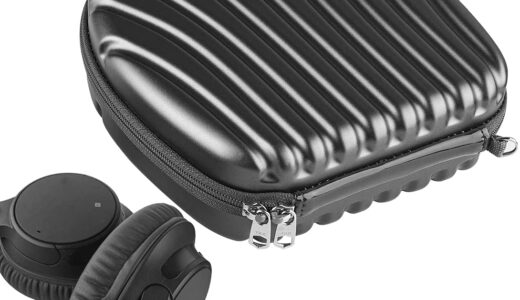 【2024年4月】おすすめのノイズキャンセリングヘッドホン10選