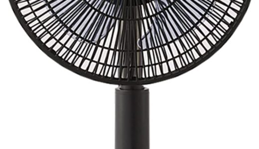 【口コミ】音声操作できる？シロカ 扇風機の使い方から評判まで徹底解説！！