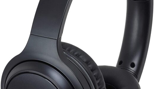 【2024年4月】オーディオテクニカのおすすめヘッドホン10選