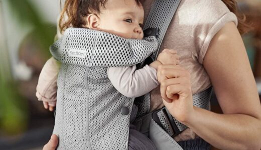 【2024年4月】帝王切開後でも痛くないおすすめの抱っこ紐10選
