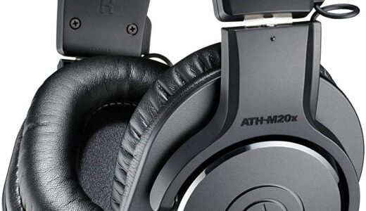 【2024年4月】コスパ抜群のおすすめヘッドホン10選