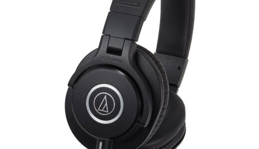 【2024年4月】電子ピアノにおすすめのヘッドホン10選