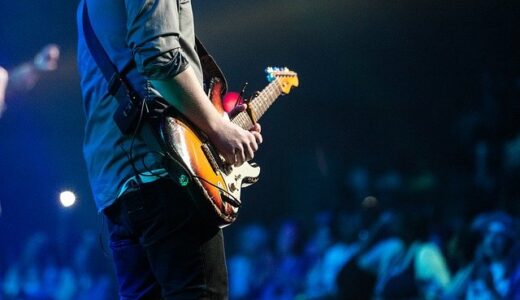 【2024年4月】ギター練習におすすめのヘッドホン10選