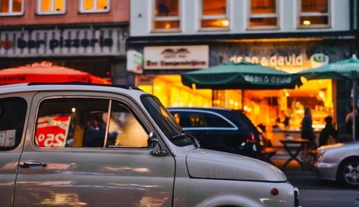 下のソーシャルリンクからフォロー