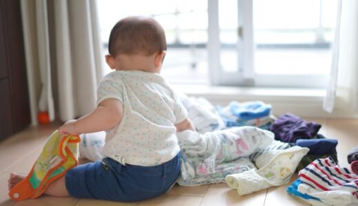 【2024年4月】子育て中の家庭におすすめの洗濯機10選