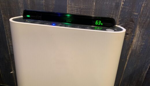 【2024年4月】価格の安いおすすめ加湿機能付き空気清浄機10選
