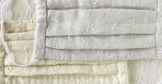 【2024年4月】女性向けおすすめの布マスク10選