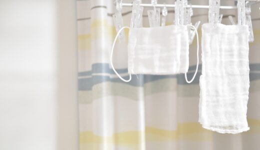 【2024年4月】おすすめの洗えるマスク10選