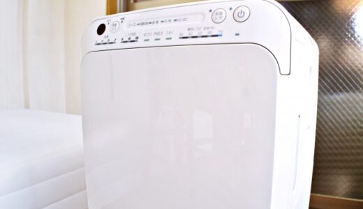 【2024年4月】ほこりを除去できるおすすめの空気清浄機10選